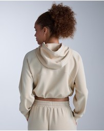 2XU - Wonderluxe Sand Washed Hoodie