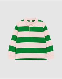 ARKET - Rugby Shirt - Babies-Kids