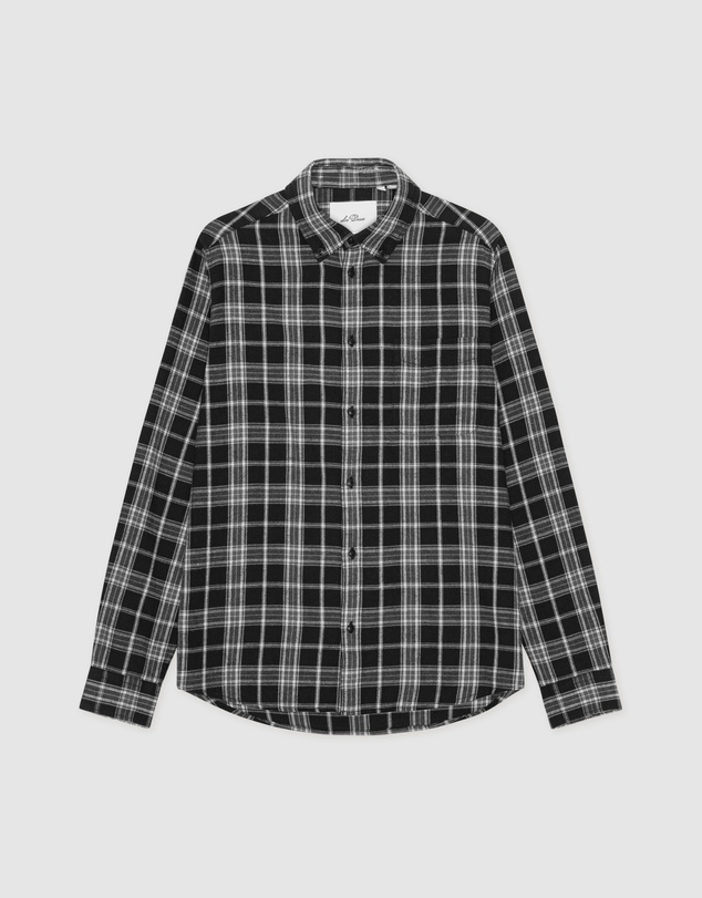 Les Deux - Vintage Check Shirt
