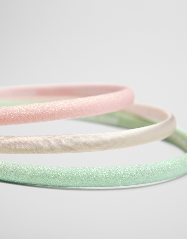 Country Road - Headband Pack Of 3