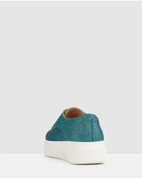 Rollie - Derby City Shoe