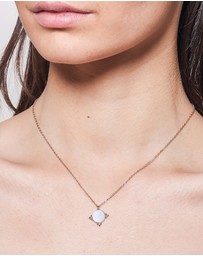 Pastiche - Aila Necklace