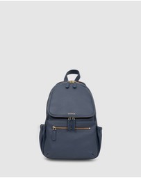 SABEN - Atlas Backpack Ink