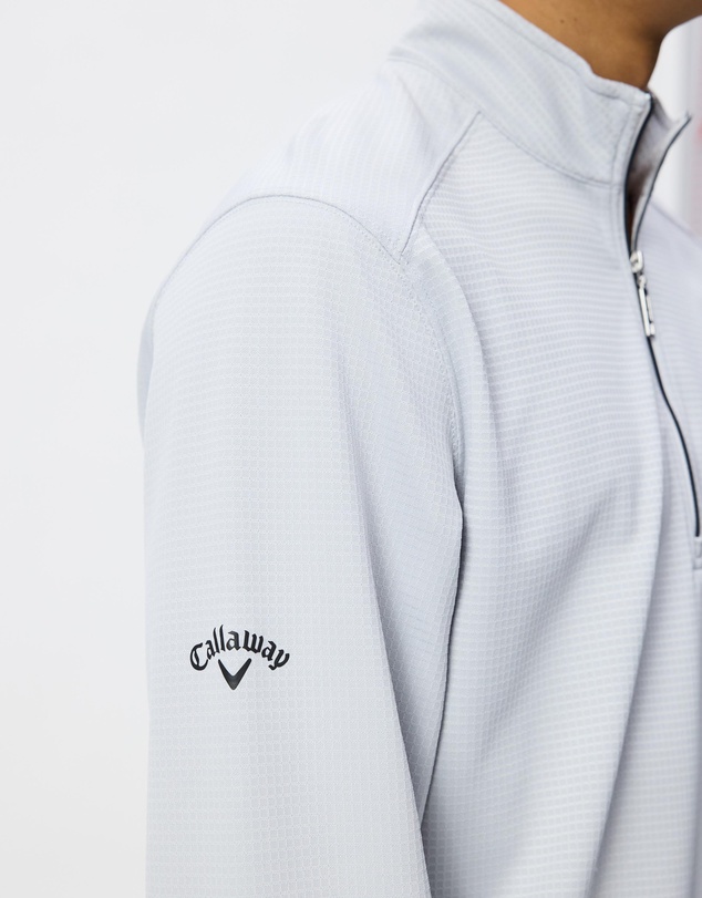 Callaway - Ap Cg Lonsdale 1/4 Zip