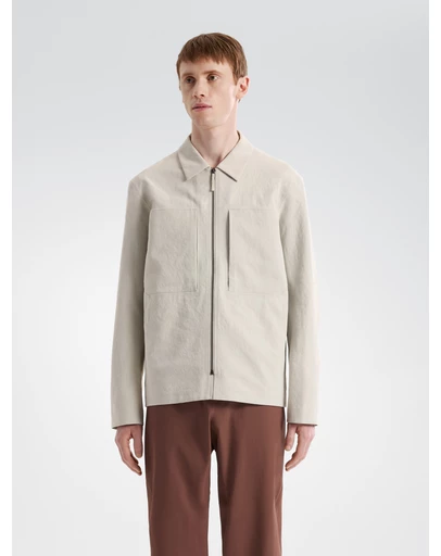 Arc'teryx - Mionn Softshell Overshirt Men's