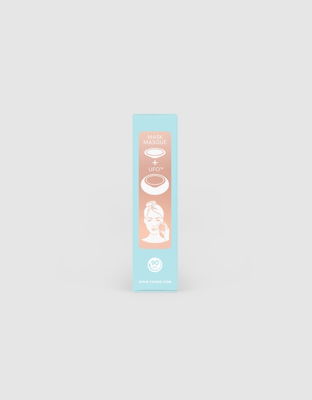 FOREO - Make My Day UFO™ Mask