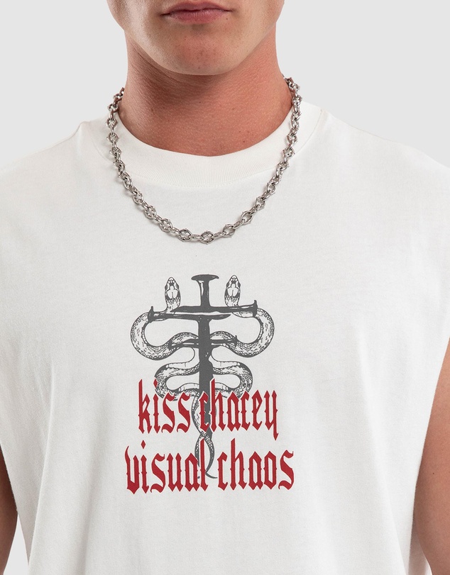 Kiss Chacey - Pray Soul Street Muscle