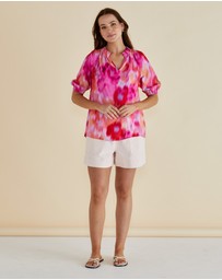 Betty Basics - Joanne Blouse
