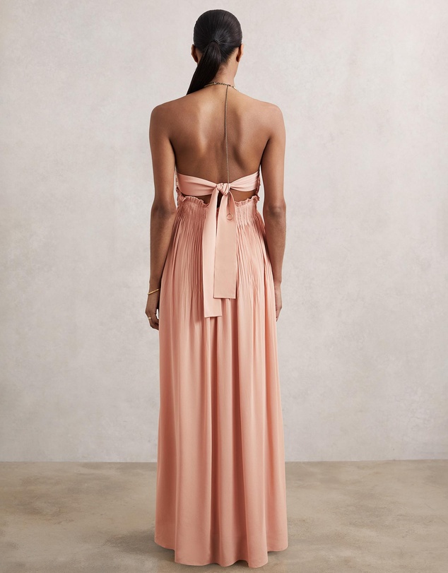 REISS - Vinnie Midi Dress