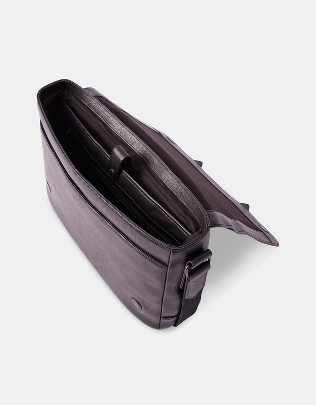 R.M.Williams - Farrier Messenger Bag