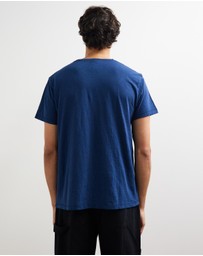 Nudie Jeans - Roffe T-Shirt