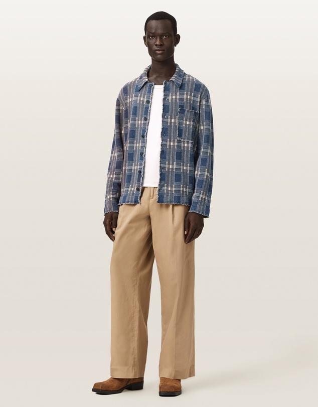 AllSaints - Solmar Cardigan