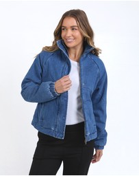 Foxwood - Rosalee Jacket