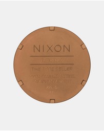 Nixon - Time Teller Watch