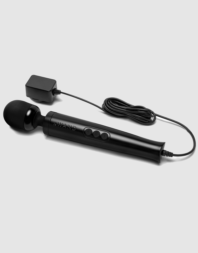 Le Wand - Le Wand Diecast Plug-In Massager