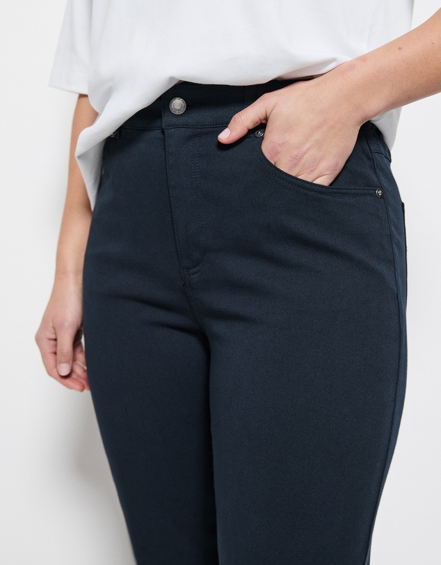 Commonry - The Soft Stretch Casual Pant