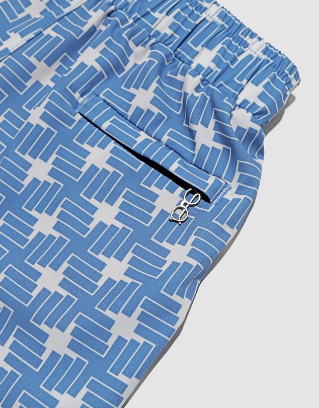 Mosmann - Boy's Swim Shorts - Bahaus Jr.