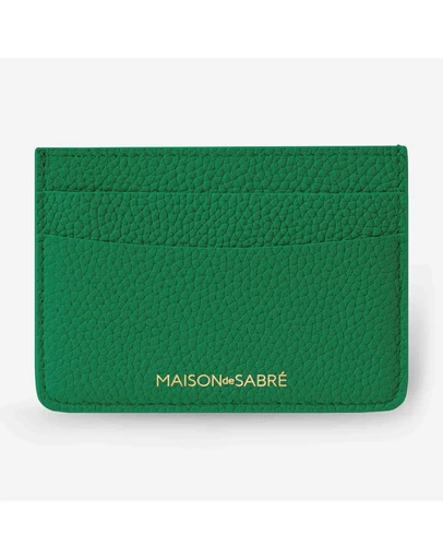 Maison De Sabre - The Card Holder