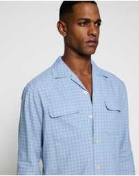 Sunflower - Pocket Shirt