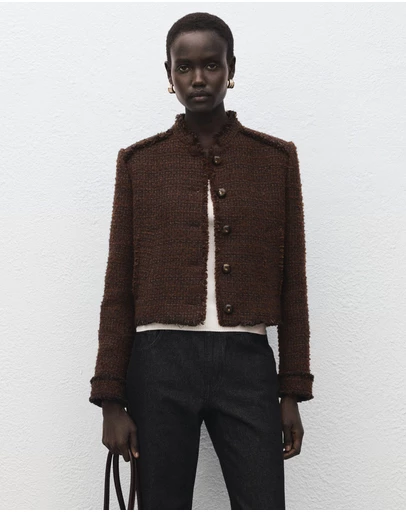 M.N.G - Macket Jacket