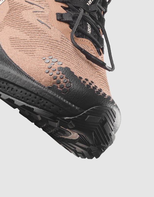 Salomon - AERO BLAZE 4 GRVL