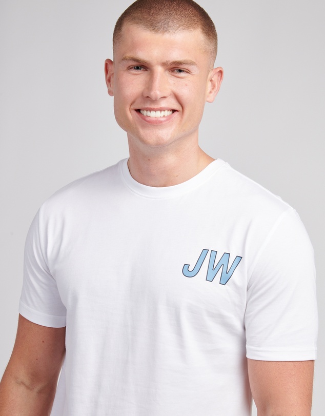 Jack Wills - Sports Club T-Shirt