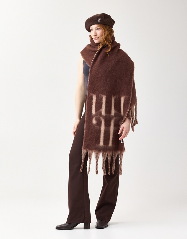 Unreal Fur - Unreal Scarf
