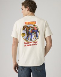Levi's - Relaxed Fit SS Tee