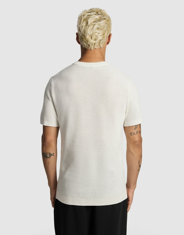 yd. - Striker Knitted Tee