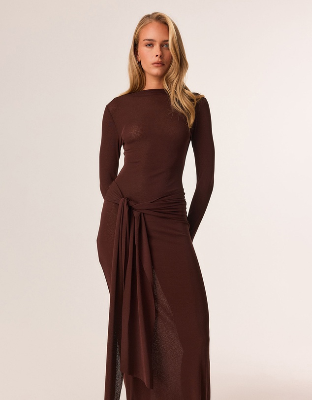 SNDYS - Saria Maxi Dress