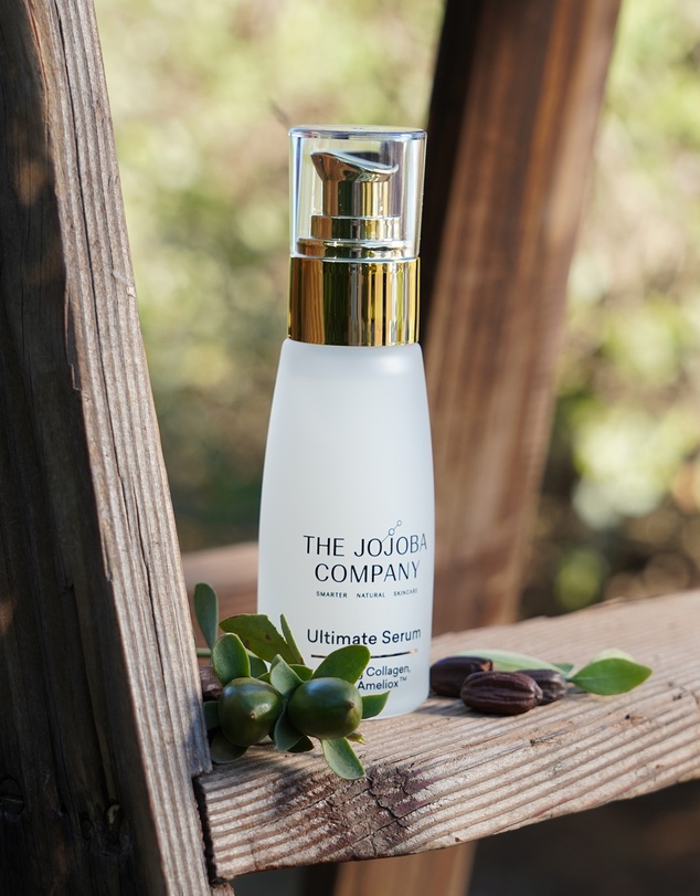 The Jojoba Company - Ultimate Serum 50ml