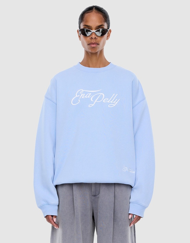 ENA PELLY - Mila Oversized Sweater
