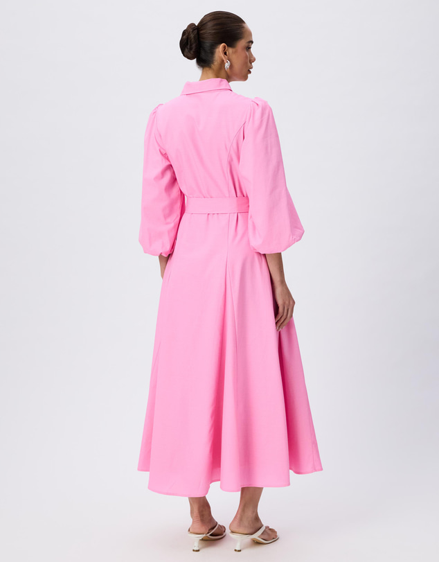 Tussah - Seona Midi Dress