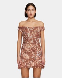 Ownley - Heidi Mini Dress