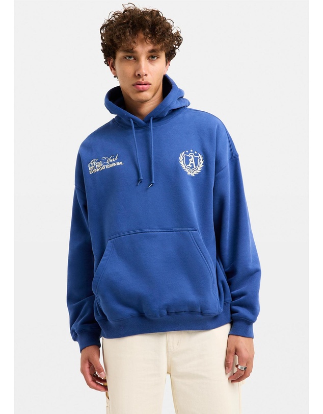 Arvust - Northport Hoodie