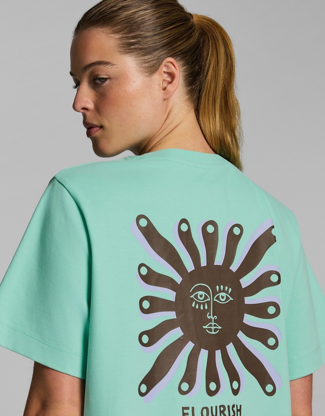 Rockwear - Graphic Tee
