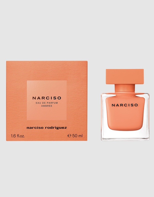 Narciso Rodriguez - Narciso Ambree EDP 50ml