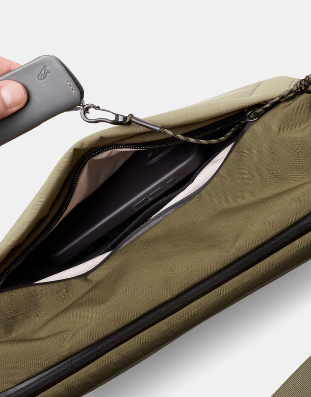 Bellroy - Venture Sling 9L