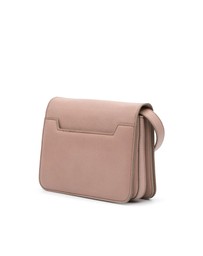 Pre-Loved by Azura Reborn - Pre-Loved Medium Leather Natalia Crossbody