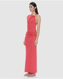 Christopher Esber - Callisto Trinity Tank Dress