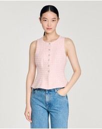 Sandro - Demie Blazer