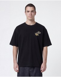 B.Cools - B.Cools x WIRES T-Shirt