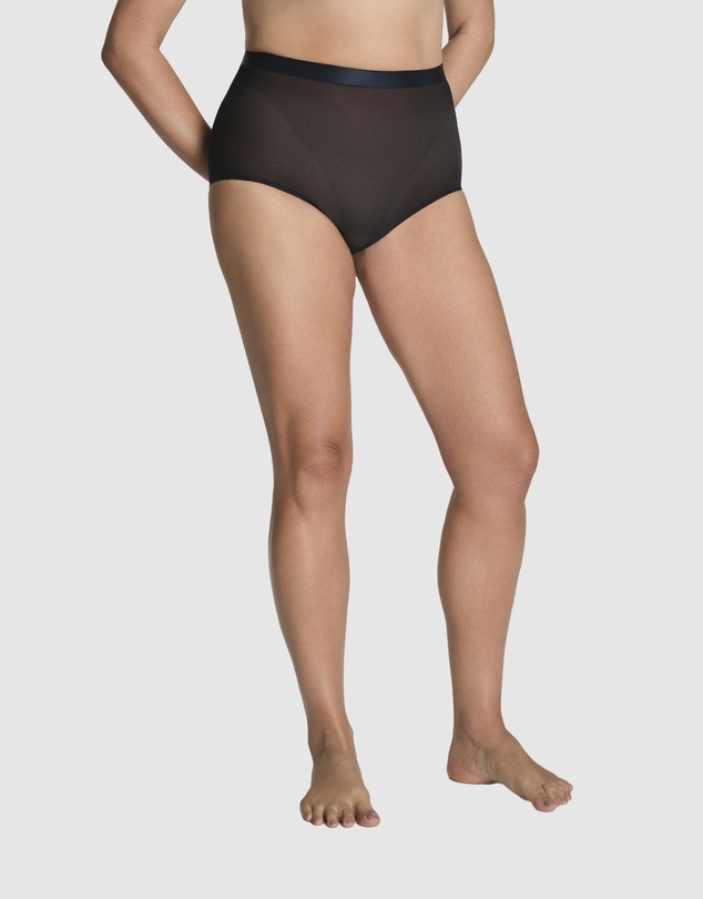 Spanx - SPANXsupersmooth™ SheerSense Cheeky Hipster