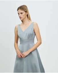 Alabaster The Label - Audrey Dress