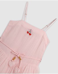 Alex & Ant - Freya Tutu - Petal Pink