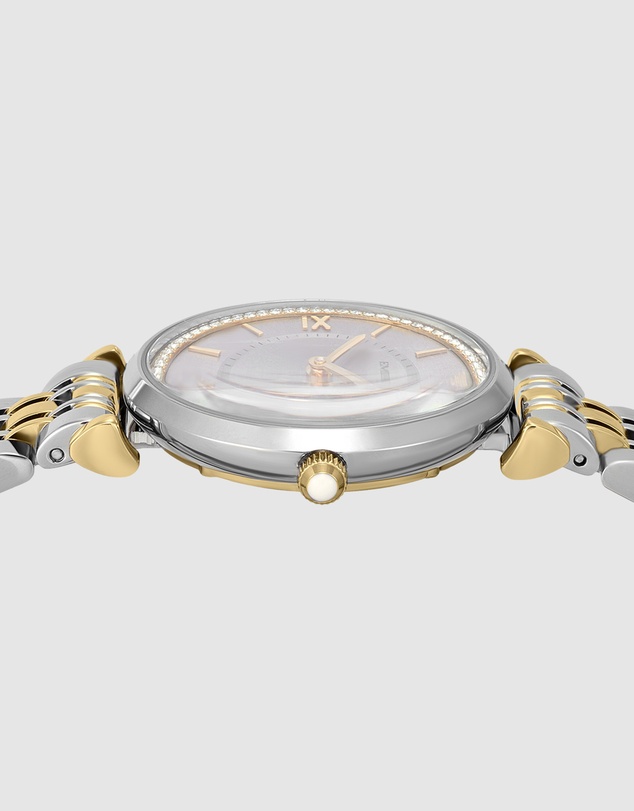 Emporio Armani - Multicolour Analogue Watch