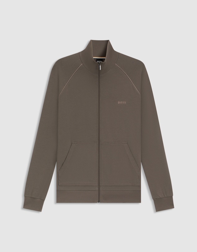 BOSS - MixMatch Jacket
