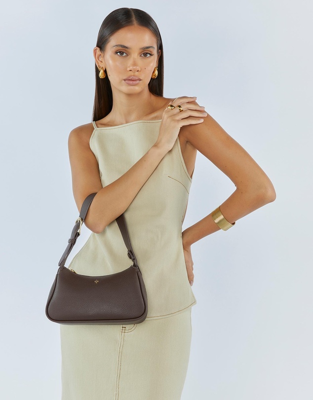 PETA AND JAIN - Gabi Shoulder Bag