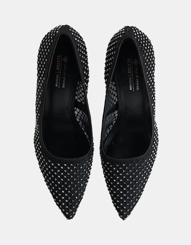Call It Spring - Leeona Heels