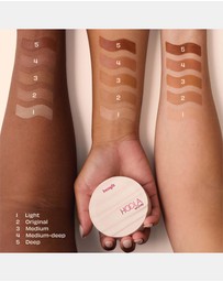 Benefit Cosmetics - Hoola Wave Bronzing Balm